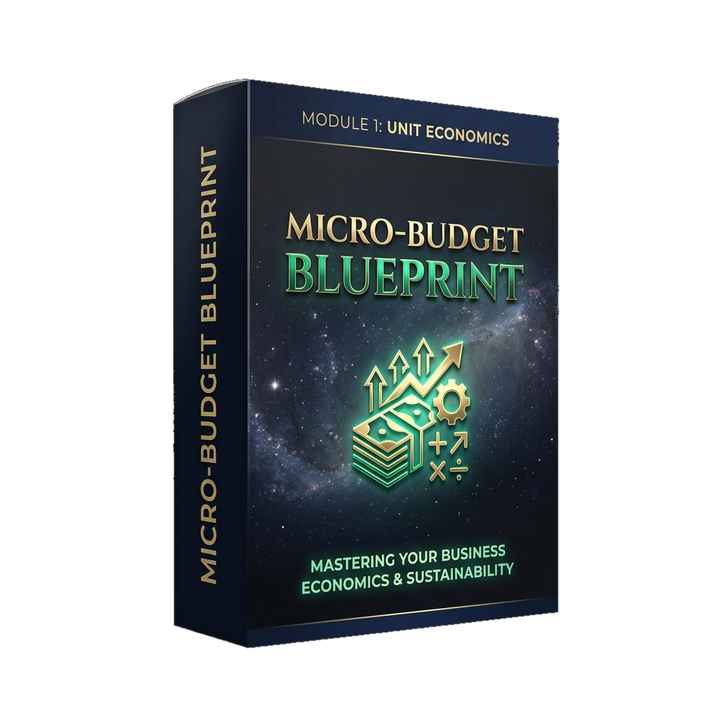 Module 1: Unit Economics Decision Engine