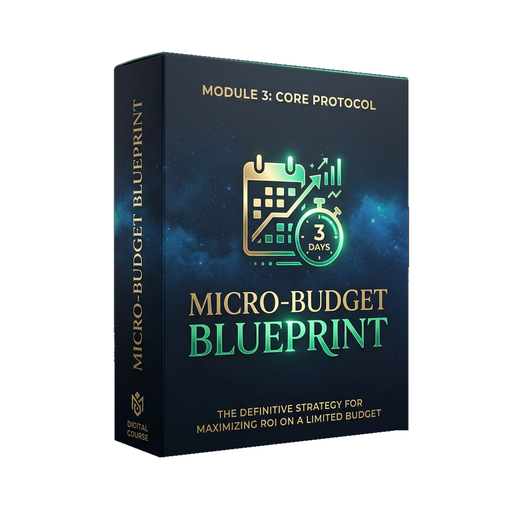 Module 3: The 3-Day Decision Rhythm & Sufficiency Tree