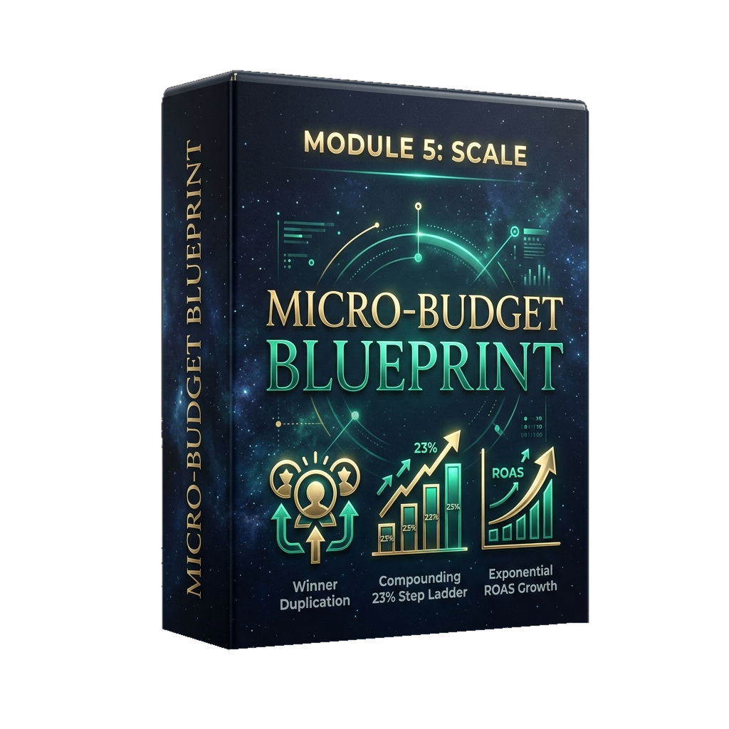 Module 5: Winner Duplication & The 23% Step Rule